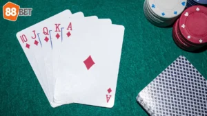 cách chơi Texas Hold'em Poker